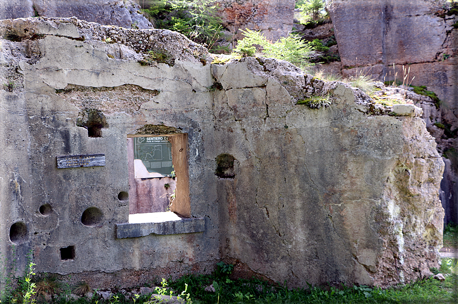 foto Avamposto Oberwiesen